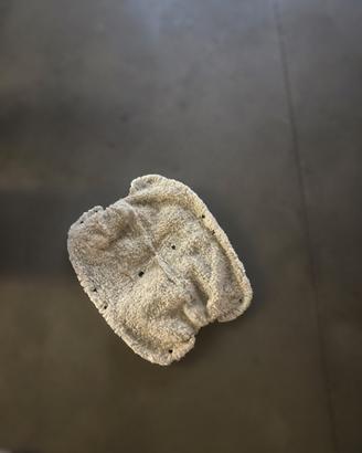 Coprimano passeggino/scaldamani