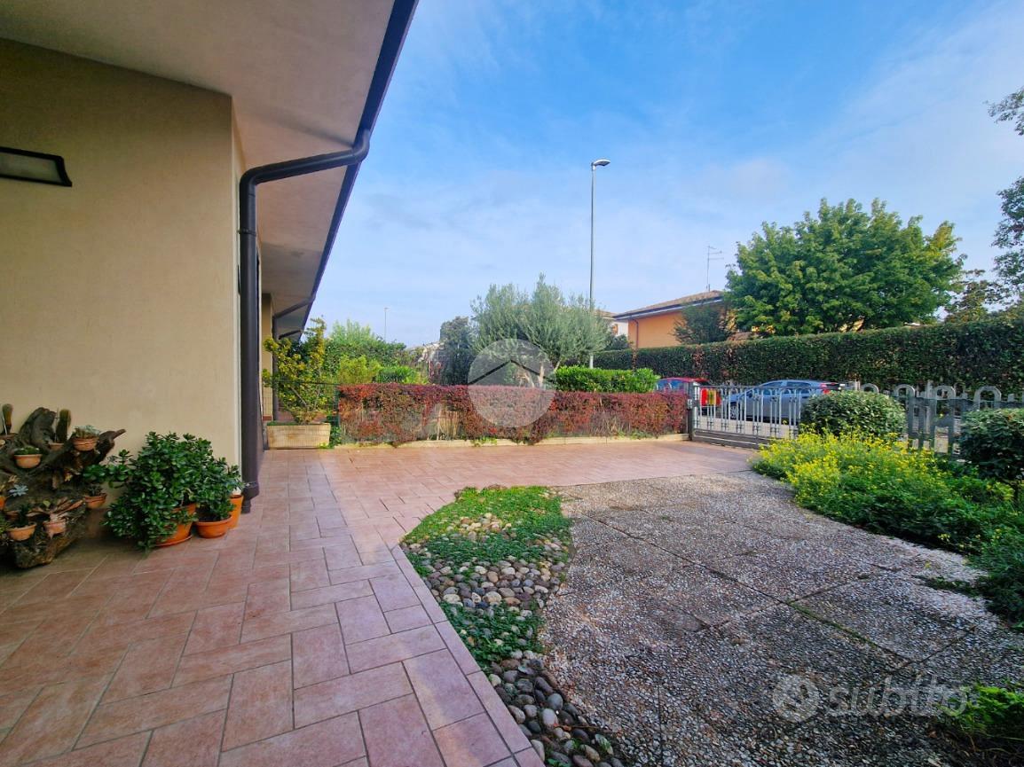 Casa – Curtatone, Levata - Vista 3