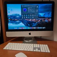 iMac 21.5, Late 2015 