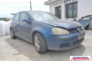VW GOLF 5 1K1 1.9 TDI 105CV 03-08 / Ricambi