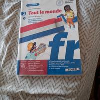 Tout le monde 2(francese,scuola media)