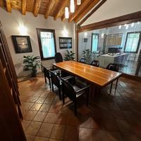 Mobili ufficio vintage di design, legno massiccio