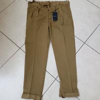 pantalone alcoot e co uomo tg 46