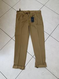 pantalone alcoot e co uomo tg 46