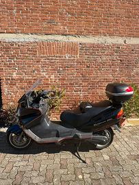 Suzuki Burgman 650 2004