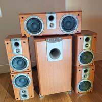 HiFi 5.1 JBC