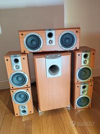 HiFi 5.1 JBC