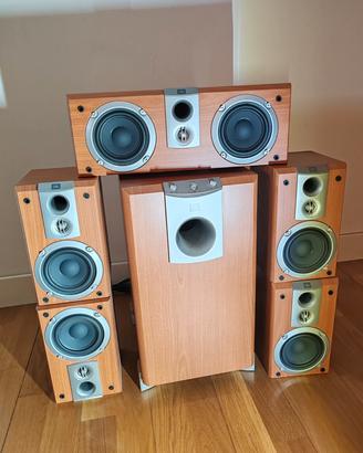 HiFi 5.1 JBC