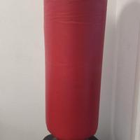 sacco boxe da pavimento