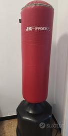 sacco boxe da pavimento