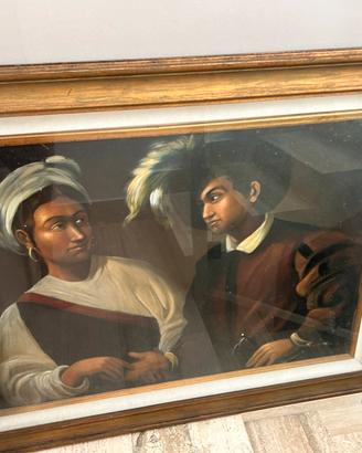 Quadro Simonetti