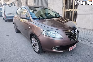 LANCIA Ypsilon 1.2 Benzina ELLE -*93.000 KM*- 2015
