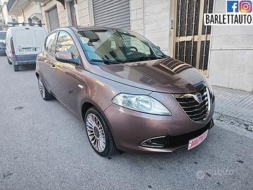 LANCIA Ypsilon 1.2 Benzina ELLE -*93.000 KM*- 2015