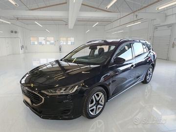 FORD FOCUS 1.5 ECOBLUE 120 CV BUS. CAMBIO AUTOM. S
