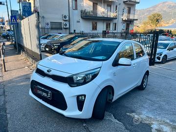 Kia Picanto 1.2 12V 5 porte GT Line