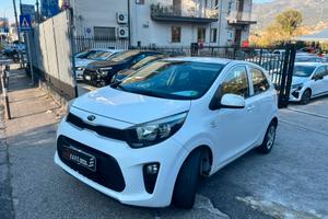 Kia Picanto 1.2 12V 5 porte GT Line