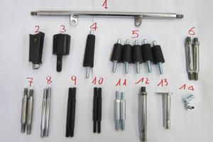 Supporti frecce Indicatori di Direzione Vari