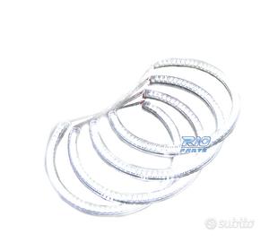 OCCHI ANGEL LED BMW E46 E36 E39