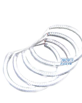 OCCHI ANGEL LED BMW E46 E36 E39