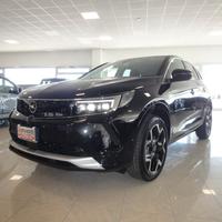 OPEL GRANDLAND ULTIMATE BUSINESS ELEGANCE 1.5d 130