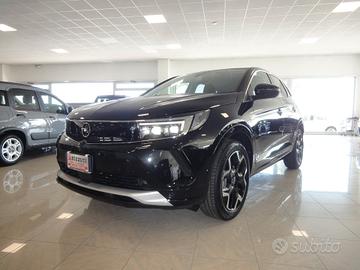 OPEL GRANDLAND ULTIMATE BUSINESS ELEGANCE 1.5d 130