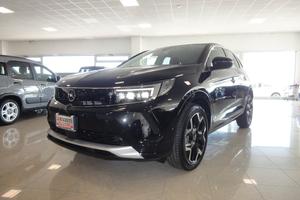 OPEL GRANDLAND ULTIMATE BUSINESS ELEGANCE 1.5d 130