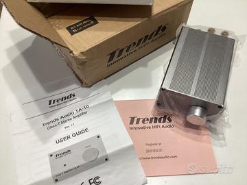 Trends Audio 10.1