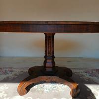 tavolo antico del 1800