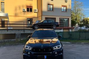 BMW X5 30D