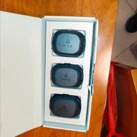 htc vive ultimate trackers