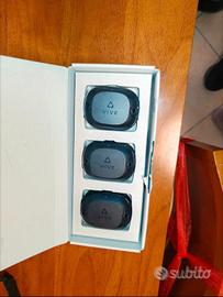 htc vive ultimate trackers