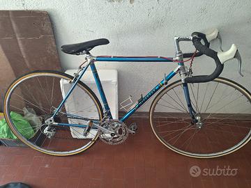 BICI DA CORSA FANINI 