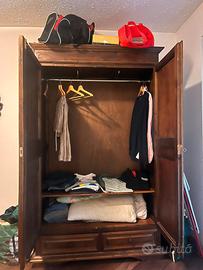 Arredo montagna