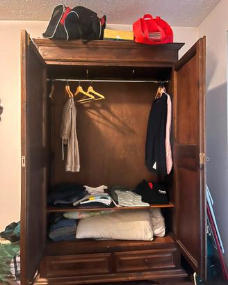 Arredo montagna