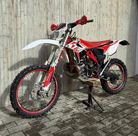 Beta RR250 2T - Showa