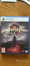 Nioh 3