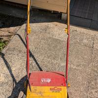 arieggiatore WOLF GARTEN elettrico