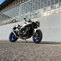 Triumph Speed Triple 1050 2007