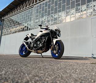 Triumph Speed Triple 1050 2007