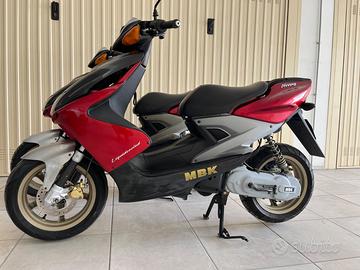 MBK Nitro 50 anno 1998