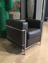 lc2 le corbusier cassina NUOVA