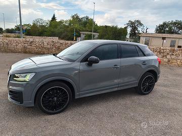 🚘AUDI Q2 1.6 TDI S LINE EDITION – DIESEL