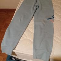 Pantalone tuta 