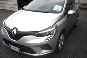 Renault Clio TCe 90 CV 5 porte GAS GPL FINANZIABIL