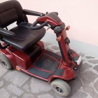Scooter per disabili