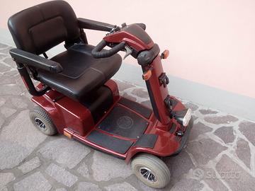 Scooter per disabili