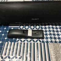 Soundbar barra suono tv