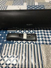 Soundbar barra suono tv
