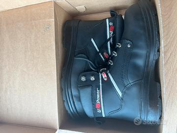 Scarponi u-power performance s3