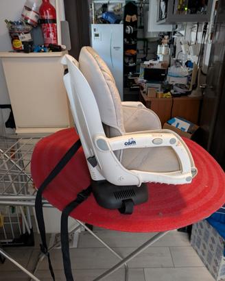 seggiolino per sedia rialzo bimbi